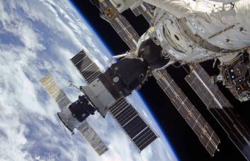 NASA confirma que restos de la estación espacial cayeron en una casa en Florida
