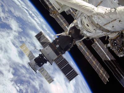 NASA confirma restos de estación espacial cayeron en casa de Florida