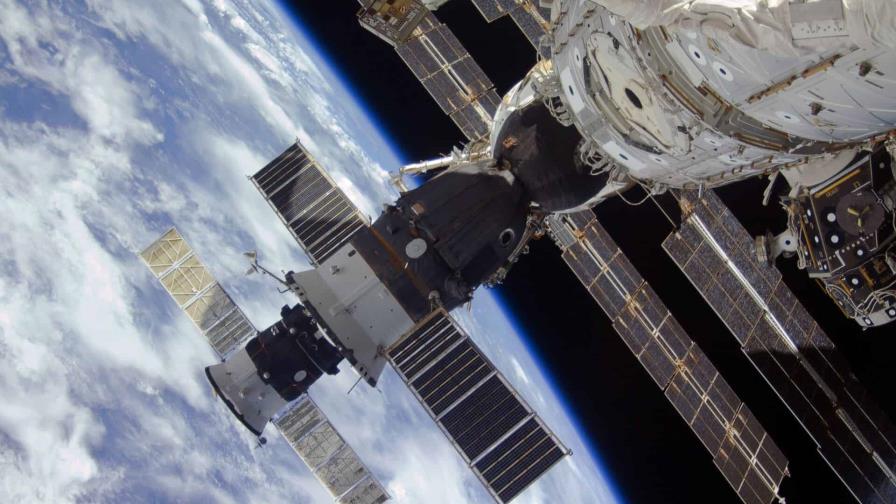 NASA confirma que restos de la estación espacial cayeron en una casa en Florida