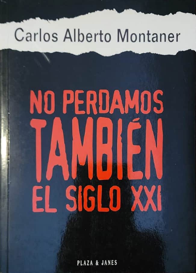 Carlos Alberto Montaner Y Su último Aldabonazo - Diario Libre