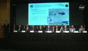 La NASA celebra su primera reunión pública sobre ovnis