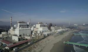 La mayor productora de cobre del mundo cierra fundición en el Chernóbil chileno