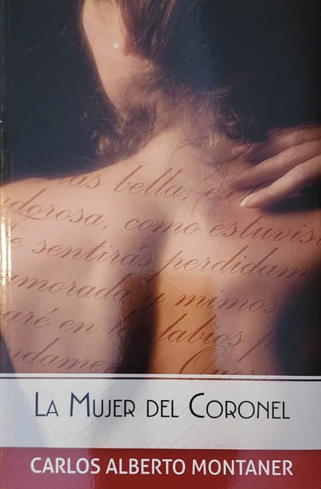 Carlos Alberto Montaner, Alfaguara, 2011, 213 págs. más apéndice. La más conocida novela de este escritor cubano, de quien Plinio Apuleyo Mendoza dijera que era un “relato apasionado, travieso e inesperado” y el escritor argentino Marcos Aguinis calificara de “lenguaje perfecto”.