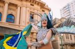 Arajet anuncia nueva ruta que conecta a República Dominicana con Brasil Arajet anuncia nueva ruta que conecta a República Dominicana con Brasil