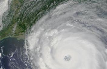 Se forma la segunda depresión tropical en el Atlántico y puede convertirse en tormenta