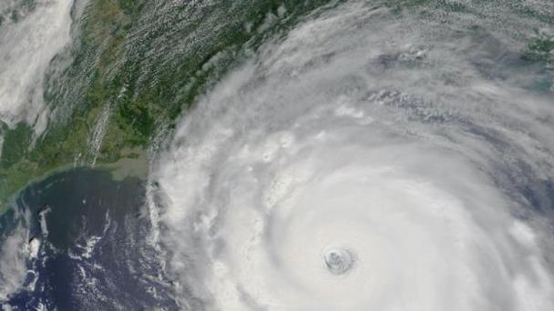 Se forma la segunda depresión tropical en el Atlántico y puede convertirse en tormenta