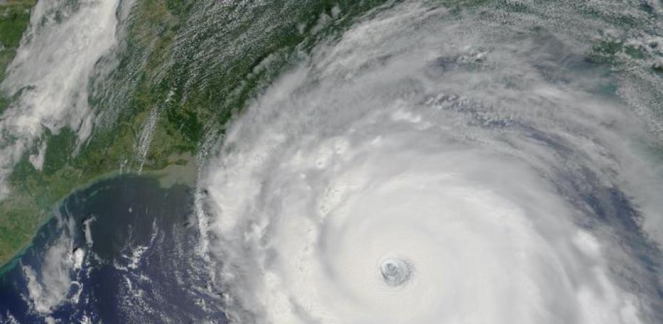 Se forma la segunda depresión tropical en el Atlántico y puede convertirse en tormenta