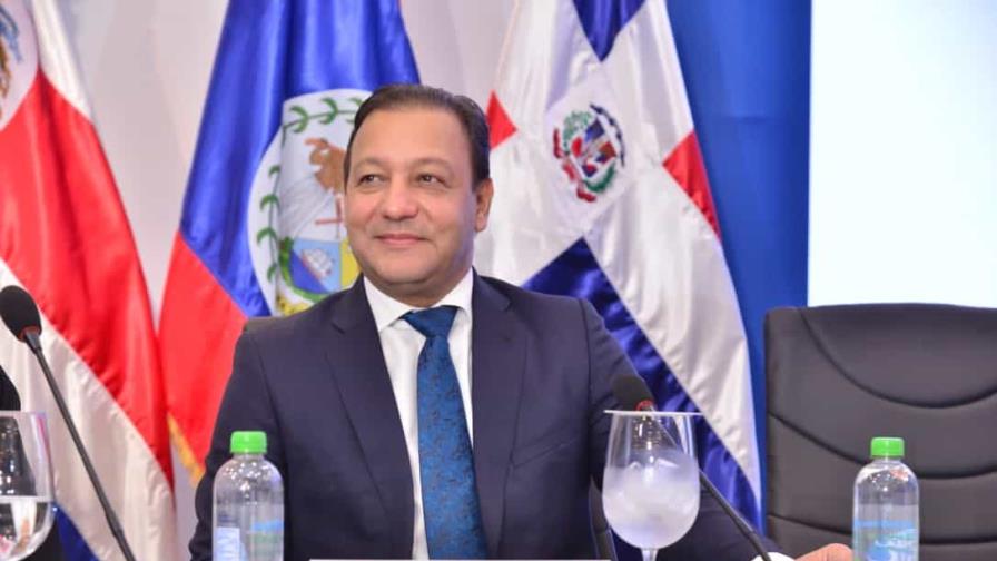 Foro de Presidentes de Poderes Legislativos de Centroamérica reconoce a Abel Martínez