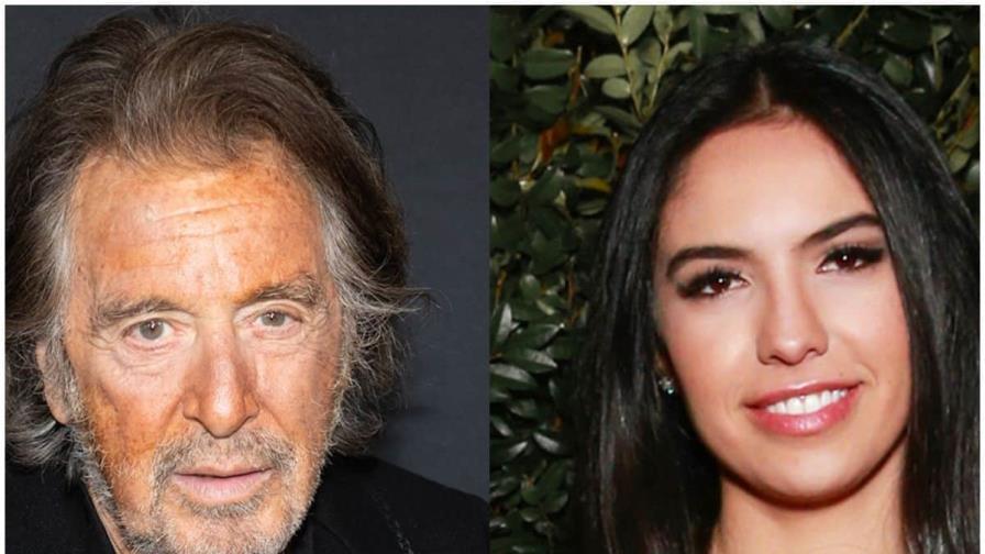 Al Pacino exigió prueba de paternidad a su novia para confirmar que el hijo que espera es suyo Al Pacino exigió prueba de paternidad a su novia para confirmar que el hijo que espera es suyo