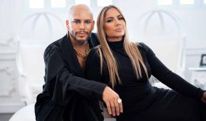 Melina León y  Alesi Díaz se unen en una contagiosa balada