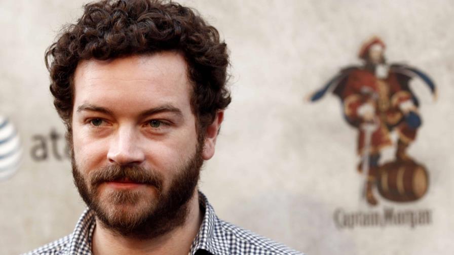 El actor Danny Masterson, de That 70s Show, hallado culpable de violación