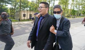 Inicia juicio en EE.UU. sobre hostigamiento de China a sus expatriados