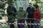 Nuevo ataque ruso con misiles mata a varias personas en Kiev Nuevo ataque ruso con misiles mata a varias personas en Kiev