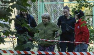 Nuevo ataque ruso con misiles mata a varias personas en Kiev