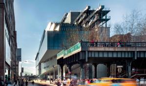 El museo Whitney vende su histórica sede de Nueva York a la casa de subastas Sothebys