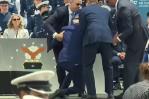 VIDEO| Se cae el presidente Biden en un evento en Colorado VIDEO| Se cae el presidente Biden en un evento en Colorado