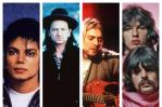 Los diez mejores discos de la historia según la inteligencia artificial