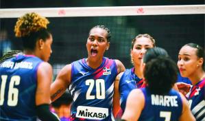 Brenda Castillo se unirá a las Reinas del Caribe el 6 de junio