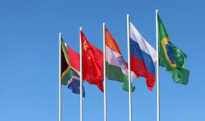 Las potencias emergentes de los BRICS estudian fórmulas para admitir a nuevos miembros
