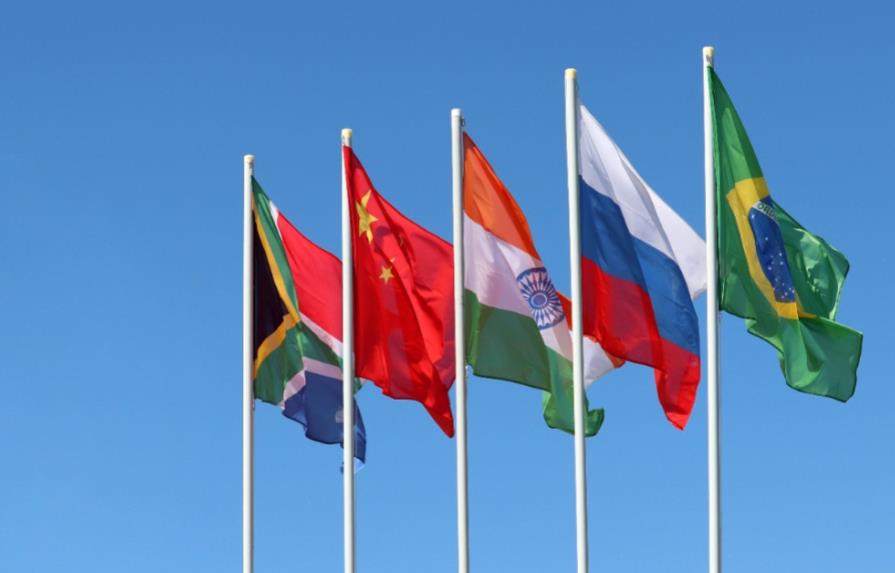 Las potencias emergentes de los BRICS estudian fórmulas para admitir a nuevos miembros