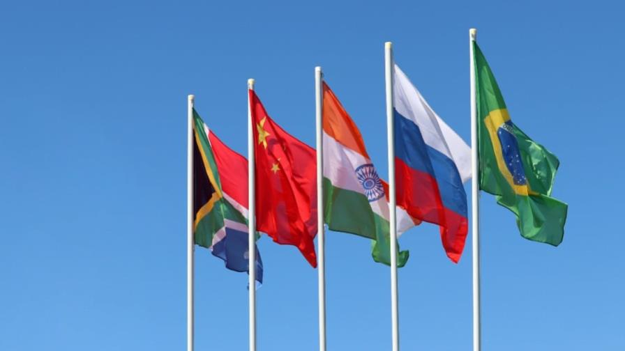 Las potencias emergentes de los BRICS estudian fórmulas para admitir a nuevos miembros