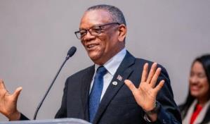 En mayo Migración deportó más de 19 mil haitianos indocumentados