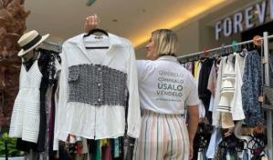 Ágora Mall celebra este fin de semana Juntos Somos Verde Fest, un llamado a la conciencia ecológica