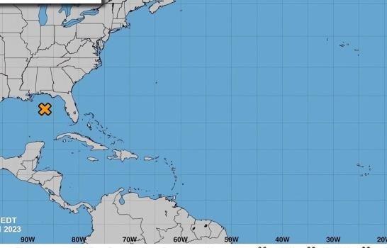 Área de baja presión amenaza con ser la primera tormenta de la temporada y podría llegar a Florida