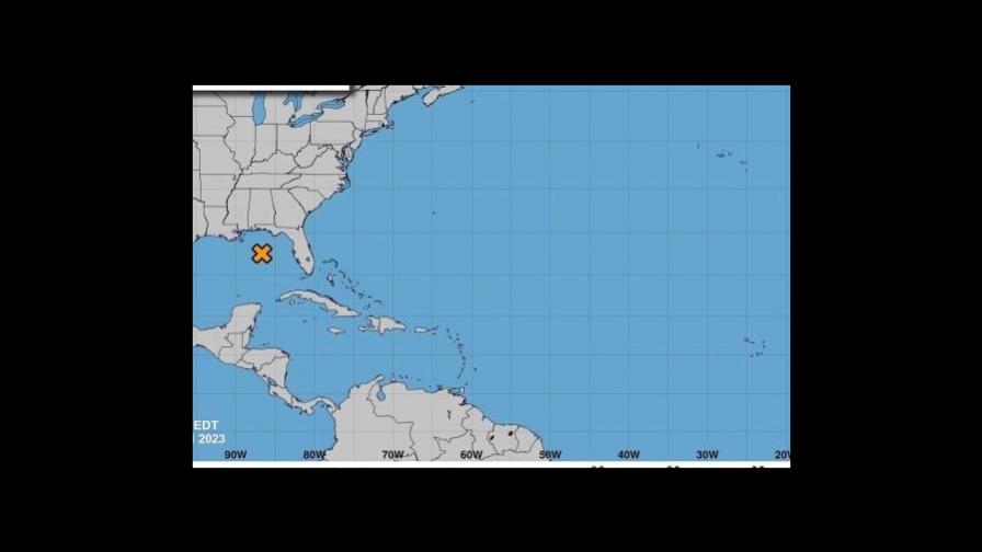 Área de baja presión amenaza con ser la primera tormenta de la temporada y podría llegar a Florida