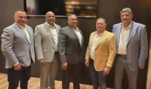 Bodegueros de NY asisten a feria agroalimentaria en República Dominicana 