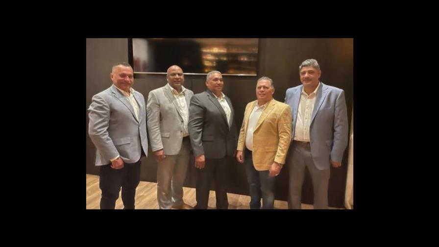 Bodegueros de NY asisten a feria agroalimentaria en República Dominicana 
