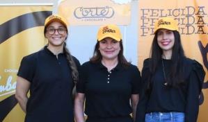 El Choco Late En M&iacute;, la nueva campa&ntilde;a institucional de Cort&eacute;s Hermanos