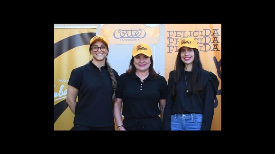 El Choco Late En Mí, la nueva campaña institucional de Cortés Hermanos