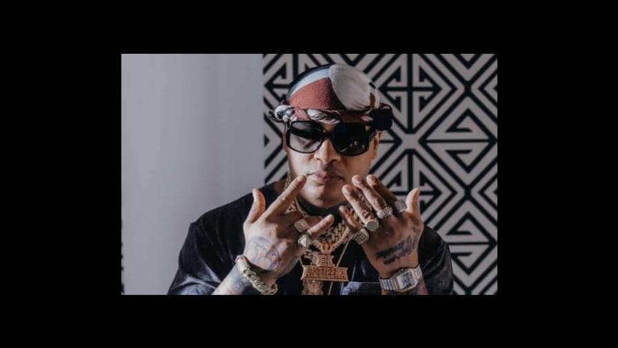 Daddy Yankee y Farruko consternados por el asesinato de Pacho El Antifeka Daddy Yankee y Farruko consternados por el asesinato de Pacho El Antifeka