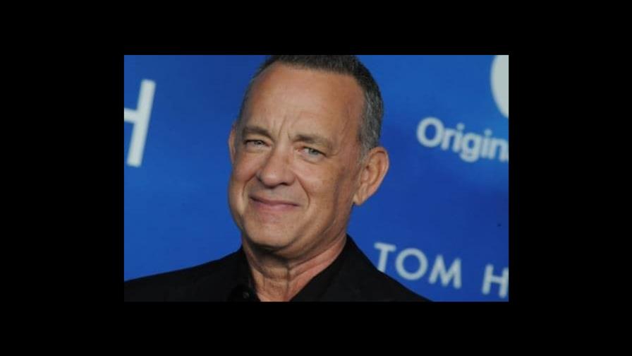 La carrera de Tom Hanks: de la televisión al estrellato en Hollywood La carrera de Tom Hanks: de la televisión al estrellato en Hollywood