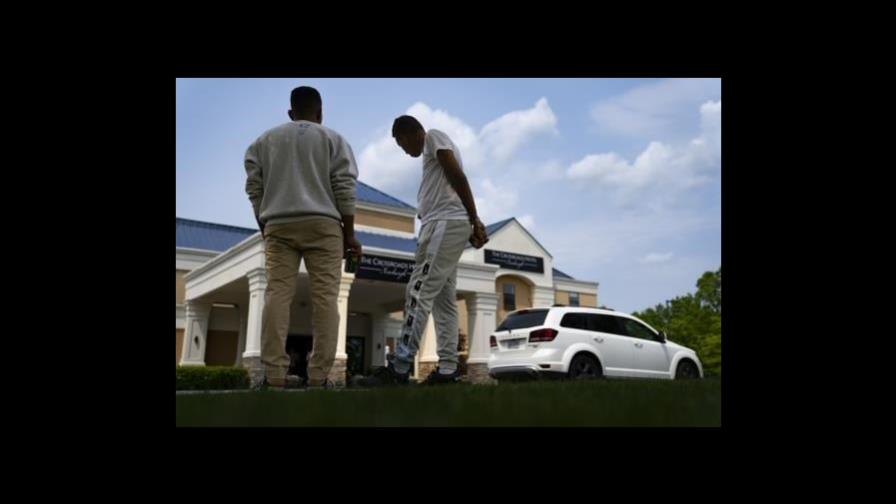 Nueva York registra 2,200 inmigrantes en su sistema de albergues en una semana