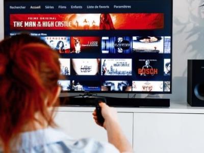 Películas de acción en Amazon Prime Video