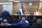 Cúpulas de partidos programan encuentros para decidir las candidaturas que se reservan Cúpulas de partidos programan encuentros para decidir las candidaturas que se reservan