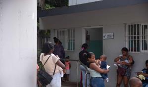 Especialistas en Seguridad Social piden reforzar sistema de Atención Primaria en el país