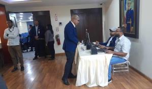 JCE y partidos debaten programas de las elecciones del 2024