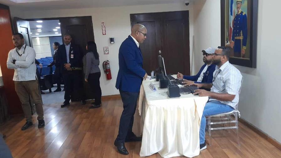 JCE y partidos debaten programas de las elecciones del 2024