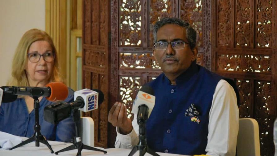 Embajada de la India realizará varias actividades por el Día Internacional del Yoga Embajada de la India realizará varias actividades por el Día Internacional del Yoga