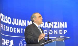 Empresarios respaldan Pacto de Nación por la Crisis de Haití y dicen tema debe despolitizarse