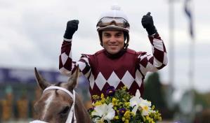 Joel Rosario alcanza los US$300 millones en ganancias