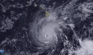 Estos son los nombres de los huracanes de la temporada 2026