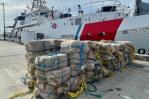 Incautan en Puerto Rico cocaína valorada en US$4 millones proveniente de RD