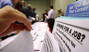 Suben las solicitudes de subsidio por desempleo en EE.UU.