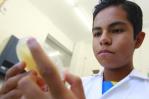 Con 12 años, un adolescente concluyó una maestría en biología molecular Con 12 años, un adolescente concluyó una maestría en biología molecular