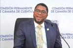 Comienza interrogatorio a miembros de la Cámara de Cuentas en privado, pese a petición de mujeres Comienza interrogatorio a miembros de la Cámara de Cuentas en privado, pese a petición de mujeres