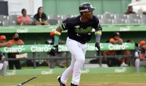 Almonte dijo que el proceso de agencia libre fue un éxito total para los peloteros